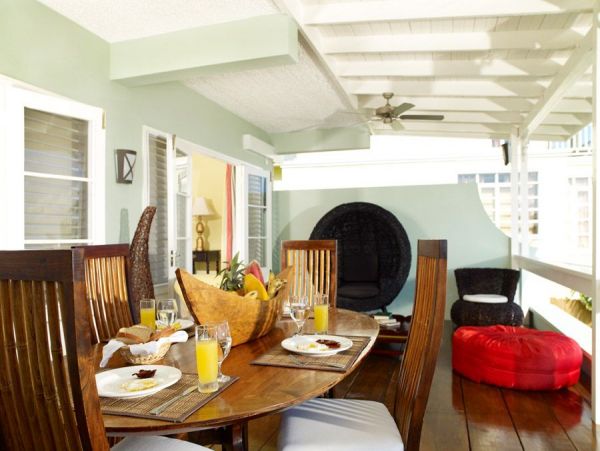 Jamaica Home 973501