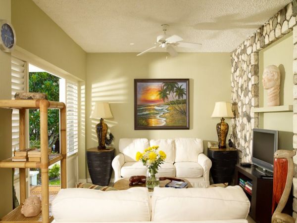 Jamaica Home 973501