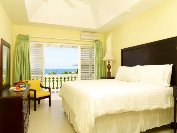 Jamaica Home 973501