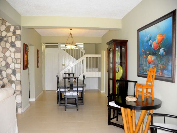 Jamaica Home 973502