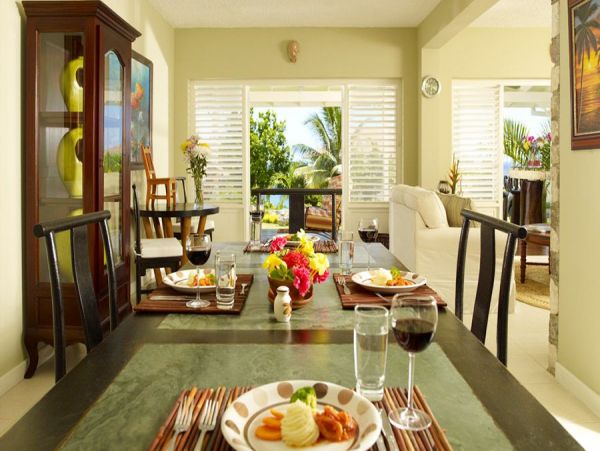 Jamaica Home 973502