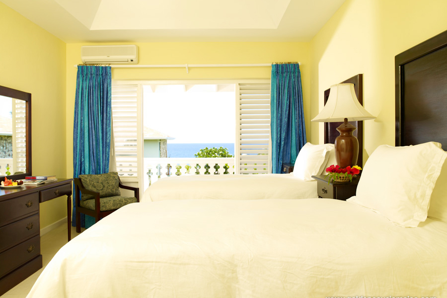 Jamaica Home 973502