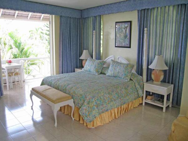 Jamaica Home 973505