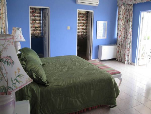 Jamaica Home 973505