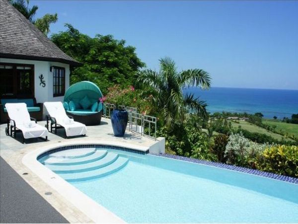 Jamaica Home 973506