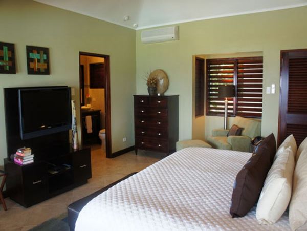 Jamaica Home 973506