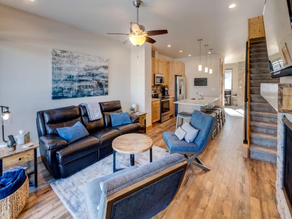 Winter Park Condo 973507