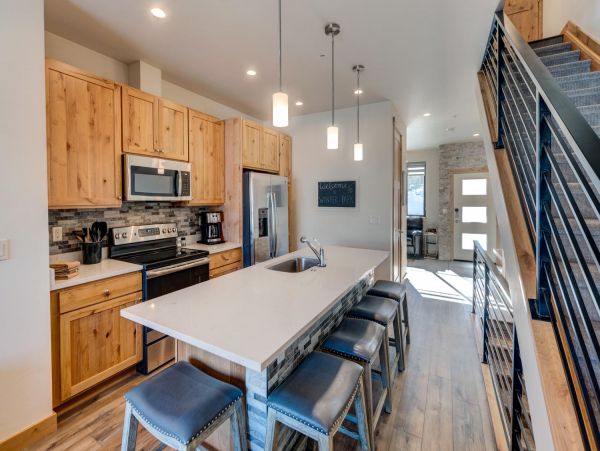 Winter Park Condo 973507