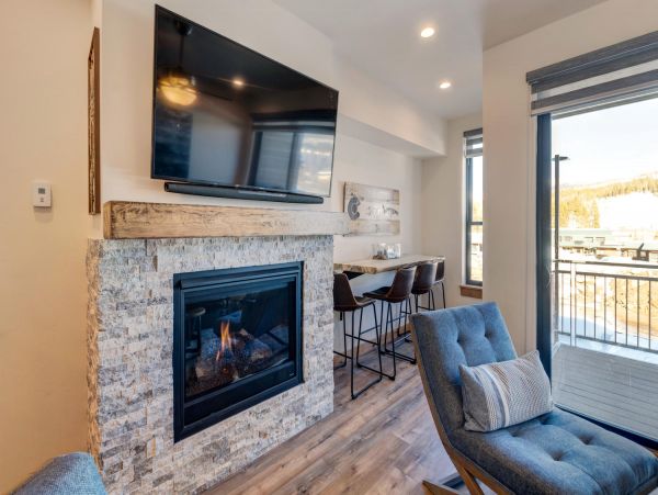 Winter Park Condo 973507