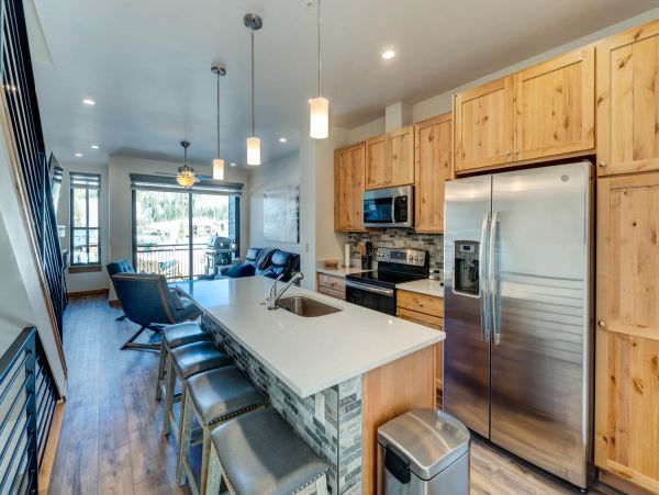 Winter Park Condo 973507