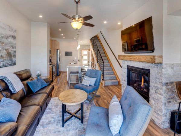 Winter Park Condo 973507