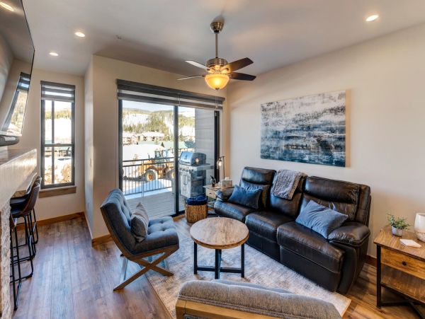 Winter Park Condo 973507