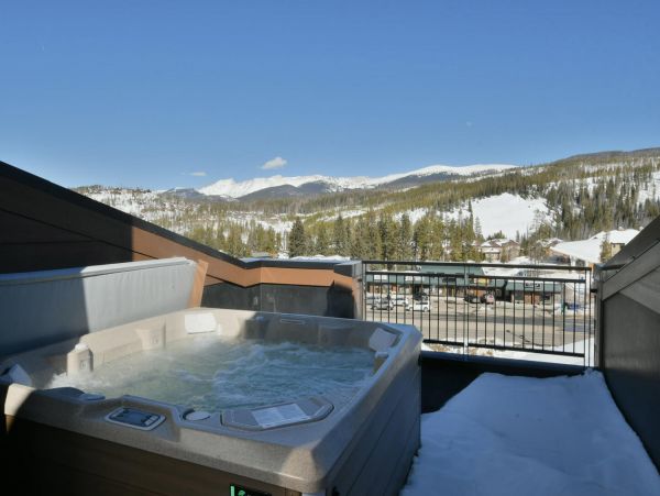 Winter Park Condo 973507