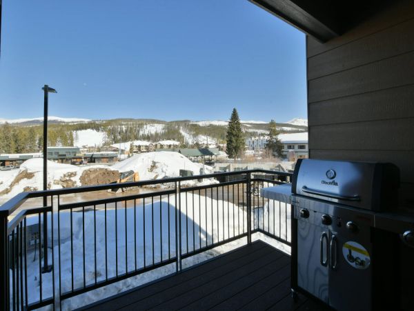 Winter Park Condo 973507