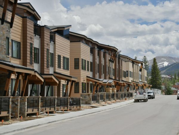 Winter Park Condo 973507