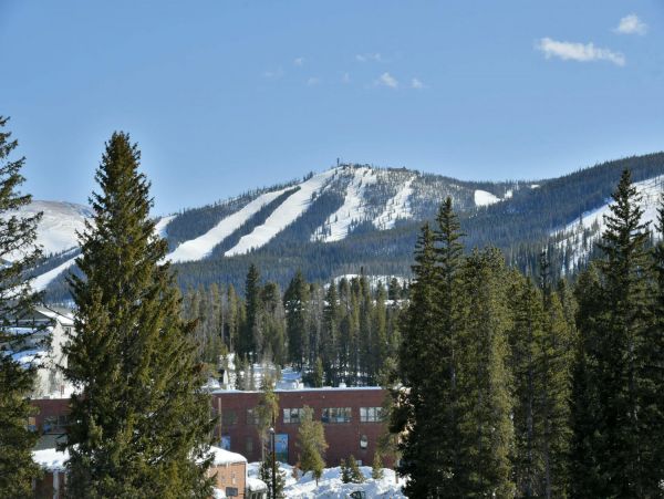 Winter Park Condo 973507