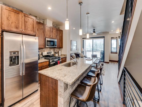Winter Park Condo 973508