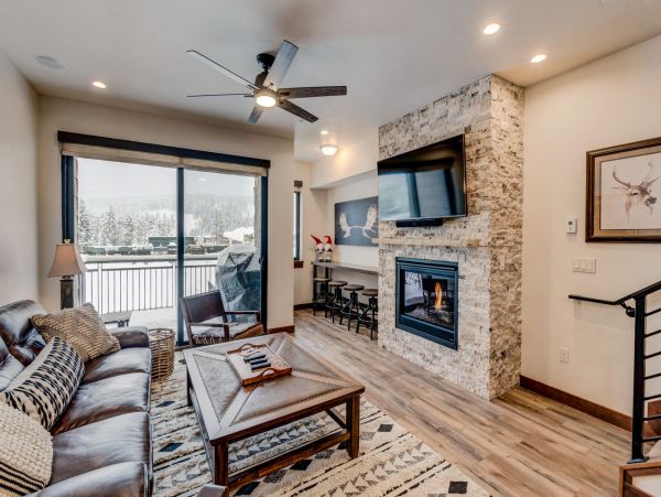 Winter Park Condo 973508