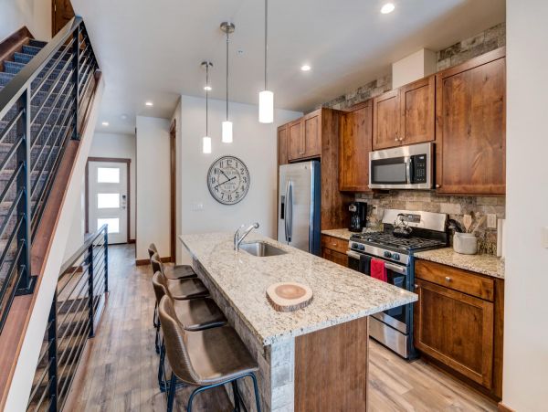Winter Park Condo 973508