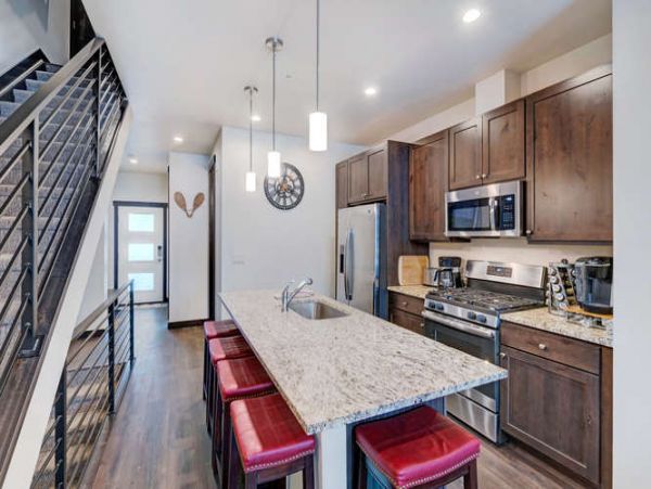 Winter Park Condo 973509