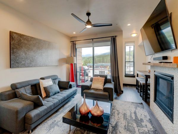 Winter Park Condo 973509