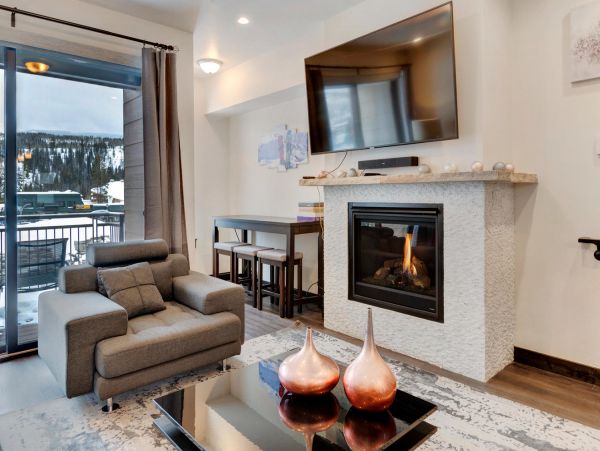 Winter Park Condo 973509