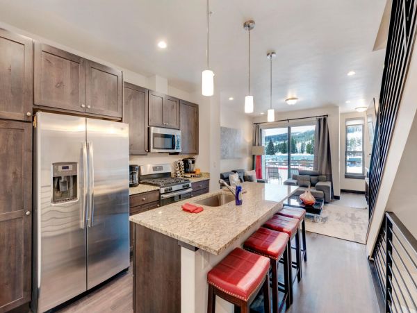 Winter Park Condo 973509