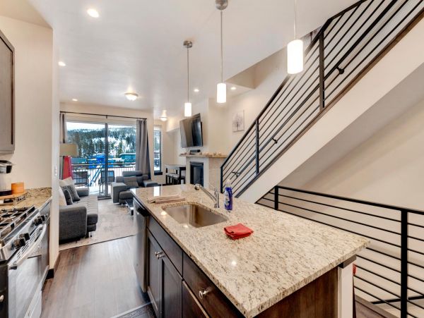 Winter Park Condo 973509