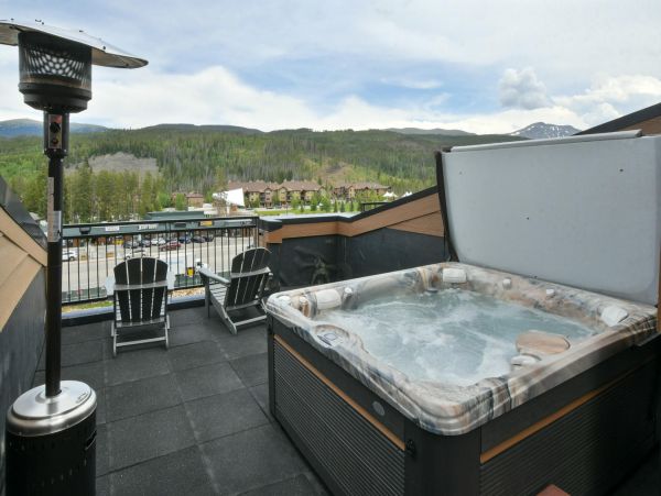 Winter Park Condo 973509