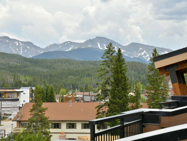 Winter Park Condo 973509