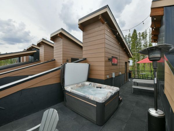 Winter Park Condo 973509