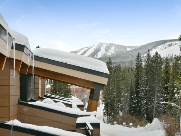 Winter Park Condo 973509