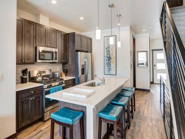 Winter Park Condo 973510