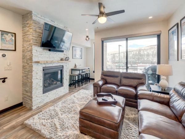 Winter Park Condo 973510
