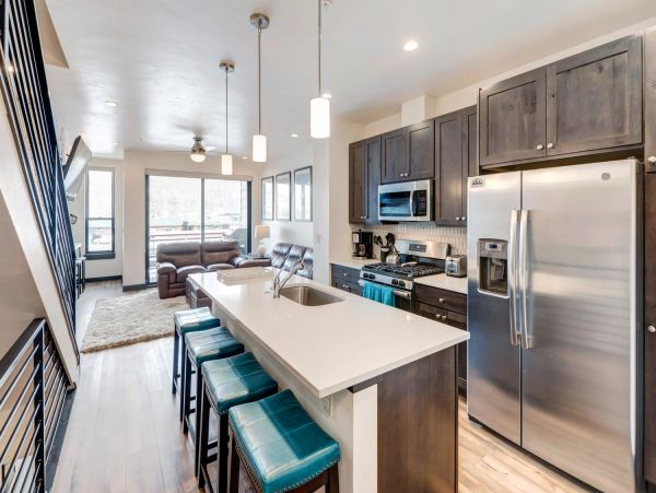 Winter Park Condo 973510