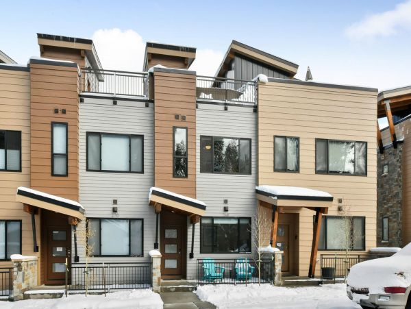 Winter Park Condo 973510