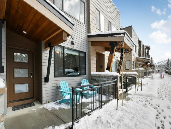Winter Park Condo 973510