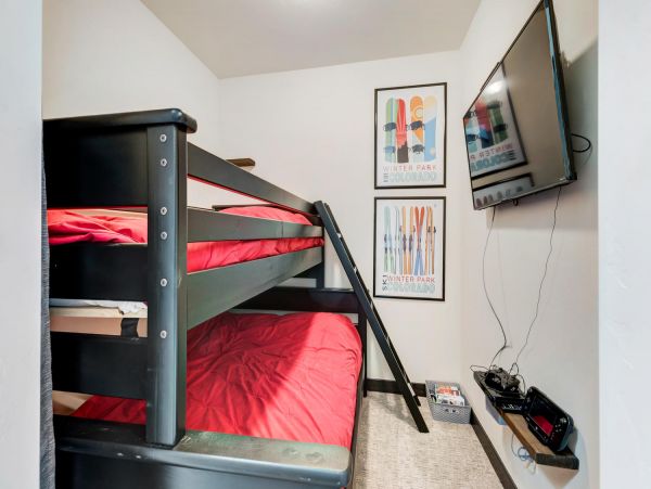 Winter Park Condo 973510
