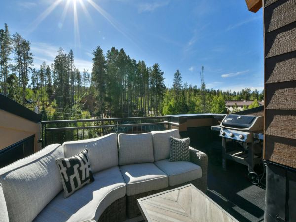 Winter Park Condo 973510
