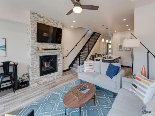 Winter Park Condo 973511