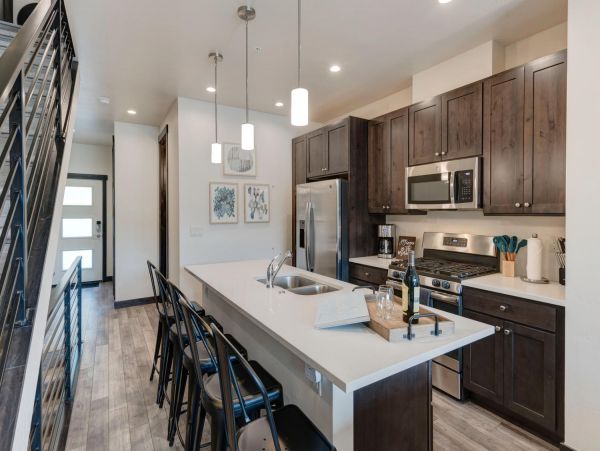 Winter Park Condo 973511