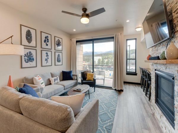 Winter Park Condo 973511