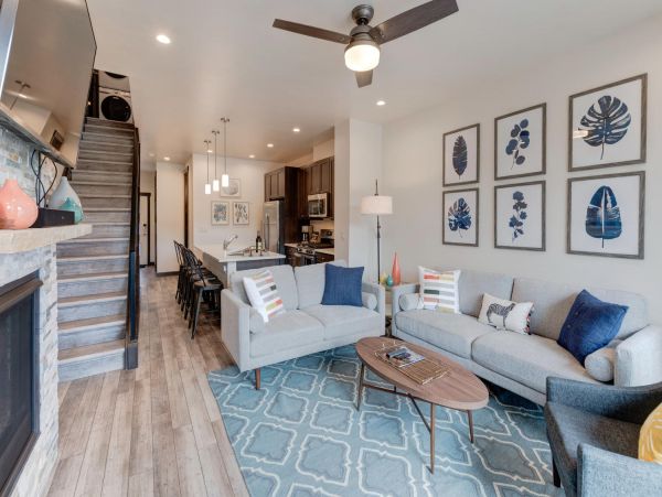 Winter Park Condo 973511