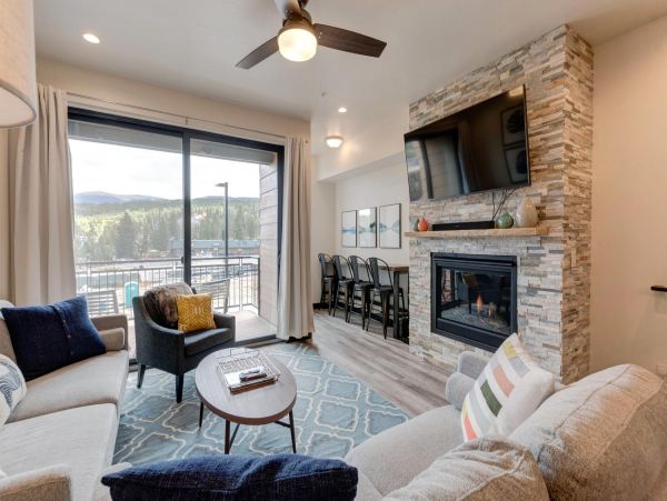 Winter Park Condo 973511