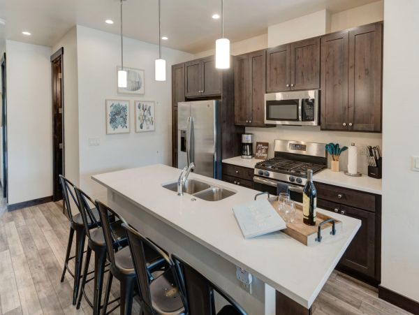 Winter Park Condo 973511