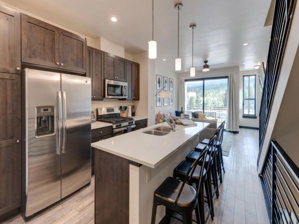 Winter Park Condo 973511