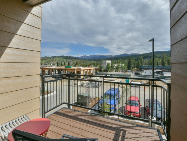 Winter Park Condo 973511