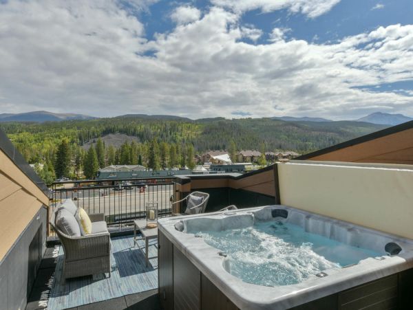 Winter Park Condo 973511