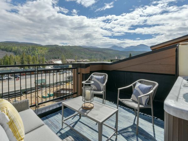 Winter Park Condo 973511