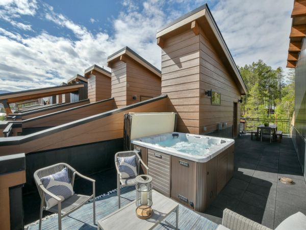 Winter Park Condo 973511